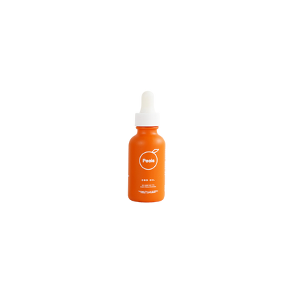 CBD Oil | 30mL / 1000mg / 1 mL per serving