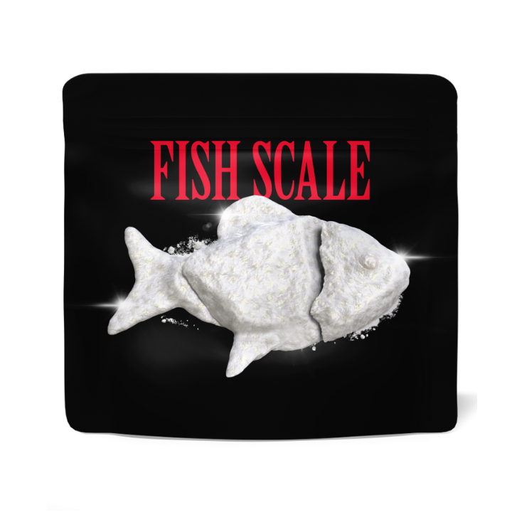 Fish Scale